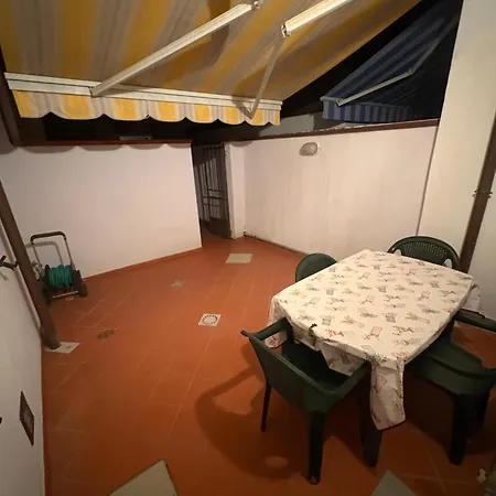 Casa Righetta