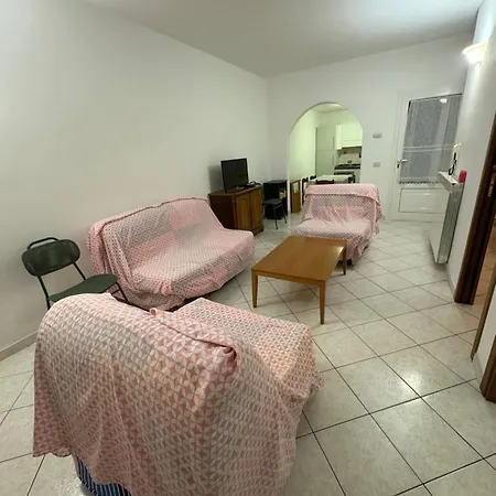 Casa Righetta