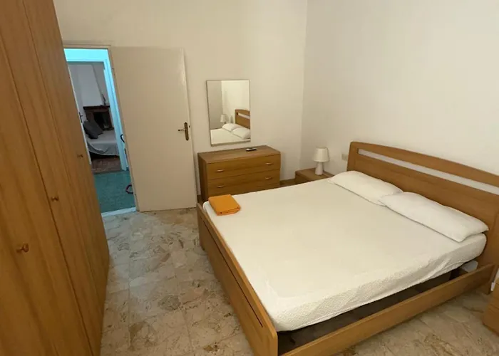 Apartment Casa Righetta