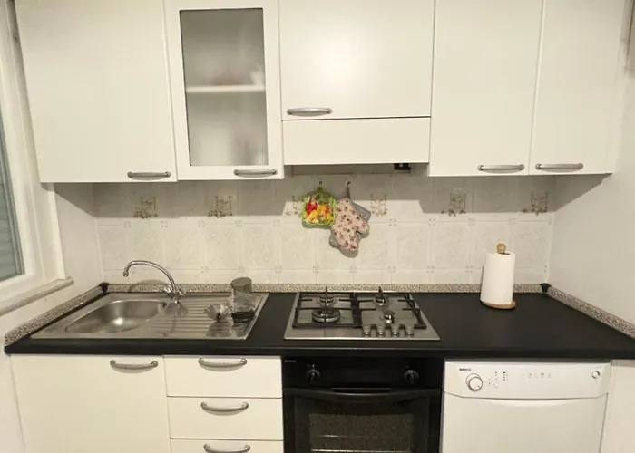 Casa Righetta Apartment Viareggio