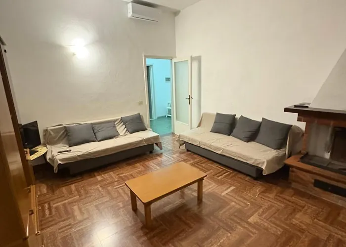 Apartment Casa Righetta *