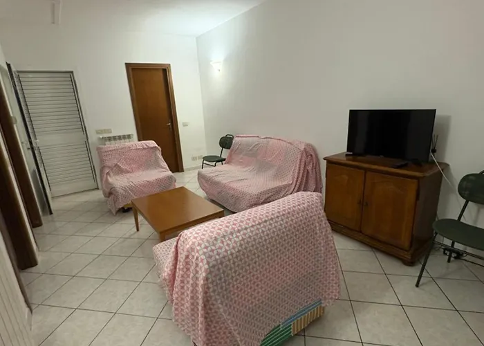 Casa Righetta Apartment Viareggio