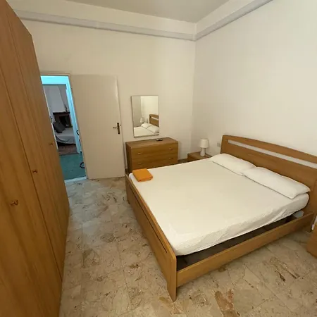 Apartment Casa Righetta
