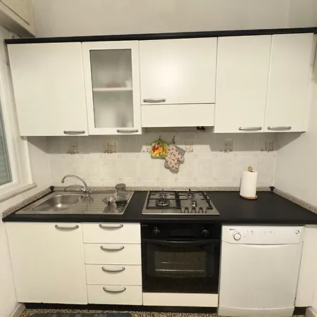 Casa Righetta Apartment Viareggio