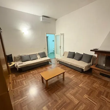Apartment Casa Righetta *