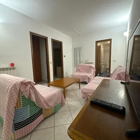 Lägenhet Casa Righetta