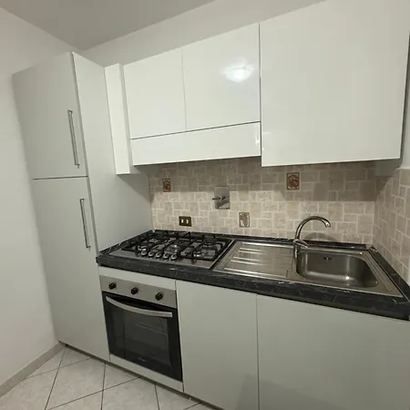 Casa Righetta Lägenhet Viareggio