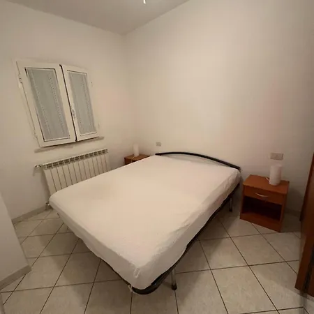 Casa Righetta Lägenhet