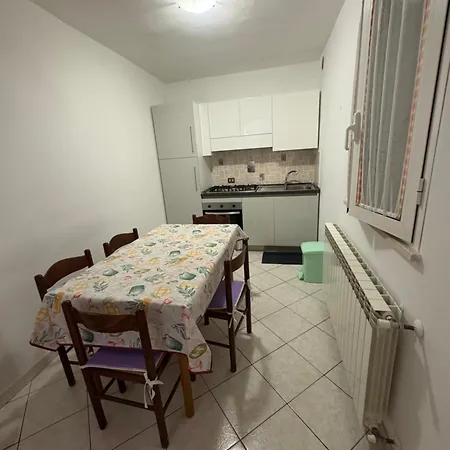 Casa Righetta Apartment *