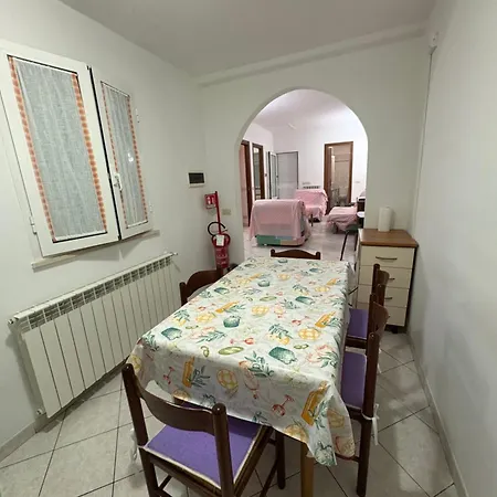 Casa Righetta * Viareggio