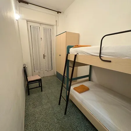 Casa Righetta Viareggio