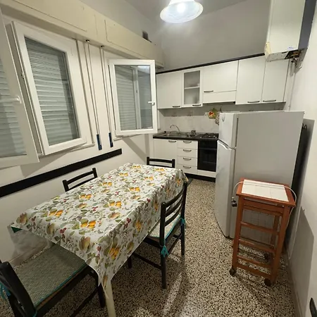 Casa Righetta Lägenhet