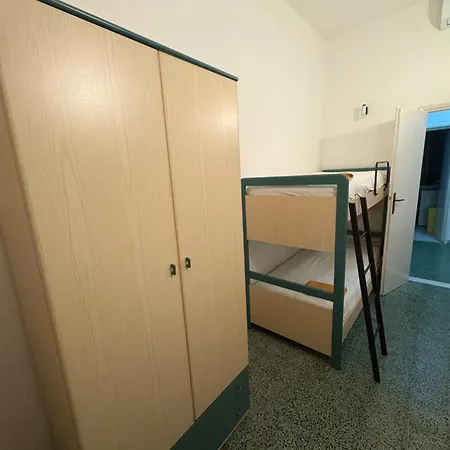 Casa Righetta Lägenhet *